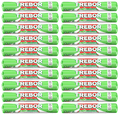 40 x Trebor Softmints Peppermint Green 44.9Gm