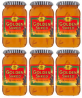6 x Robertsons Golden Shred Marmalade 454Gm