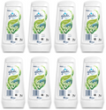 8 x Glade Gel Freshener Lily 150G