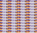 48 x Cadbury Double Decker - 55GM