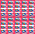 40 x Nerds Clusters Bag Fruits - 45GM