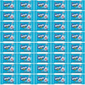 40 x Nerds Clusters Bag Berries - 45GM