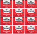 12 x Punjana Tea Bags 160'S - 160'S