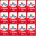 12 x Punjana Teabags 40'S