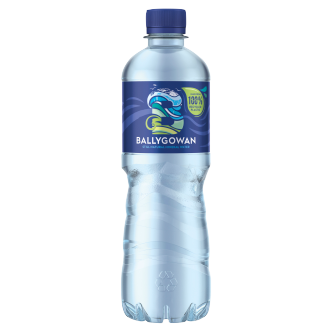 24 x Ballygowan Still 500Ml