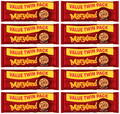 10 x Maryland Chocolate Chip Twin Pack - 400GM