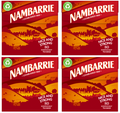 4 x Nambarrie Tea Bags 80'S