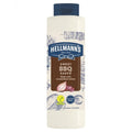 Hellmanns Sweet Bbq Sauce 950G 850ml