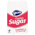 Gem Caster Sugar 3Kg