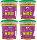 4 x Gem Mixed Peel 1Kg