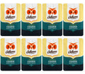 8 x Odlums Coarse Wholemeal Flour 2Kg