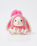 Granny Square Bunny