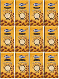 12 x Gem Ground Almonds 100G
