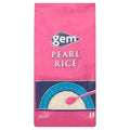 Gem Pearl Rice 3Kg