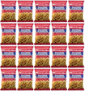 20 x Manhattan Salted Peanuts 50G