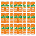 4 x Club Orange Cans 6X330Ml