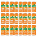 24 x Club Orange Can 330Ml