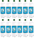 12 x Tk White Lemonade 1.25L