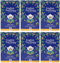 6 x English Tea Shop Earl Grey - 20Bags