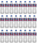 24 x Ballygowan Hint Of Fruit Strawberry 500Ml