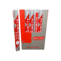 12 x Easyclean Aluminium Foil 450mm - X50M