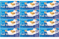 12 x Shannon Pre-Cut Foil 200 Sheets