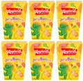 6 x Maynards Bassetts Jelly Babies Sweets Carton - 300GM