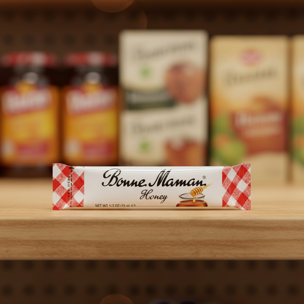 Bonne Maman Honey Stick 15Gx100