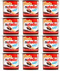 12 x Nutella & Go - 48GM