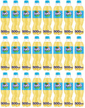 24 x Fanta Pineapple & Grapefruit 500Ml