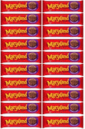 20 x Maryland Double Chocolate Chip  - 200GM