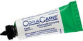 10 Pcs Cora-Caine Topical Anesthetic Denture Pain-Relieving Adhesive Ointment