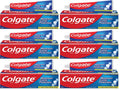 6 x Colgate Maximum Cavity Protection Toothpaste 100Ml