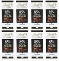 8 x Lindt Excellence 85% - 100GM