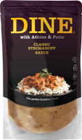 Potts Stroganoff - 350g