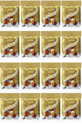 16 x Lindor Mini Assorted Truffles  - 80GM