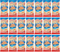 21 x Mega Munchers Toffee Popcorn 200G