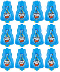 12 x Bazooka Flip Pop - 25GM