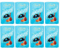 8 x Lindt Lindor Salted Caramel Chocolate Truffles Box 200G