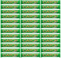 36 x Catch Soft Mint Caramel And Crisped Rice In Milk Chocolate 50G