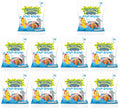 10 x The Natural Confectionery Co. Sour Splash 110G