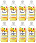 8 x Comfort  Fabric Conditioner Sunshiny Days 33 Washes (990 Ml)