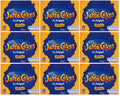 9 x Mcvitie's Jaffa Cakes The Original Twin Pack 18 Cakes 191G