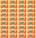 36 x Jacob's Club Milk Original 5 X 22G (110G)