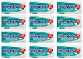 12 x Mentos Clean Breath Intense Mint 21G