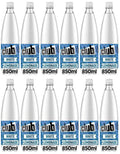 12 x Club Mixers White Lemonade 850Ml