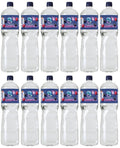 12 x Ballygowan Hint Of Fruit Summer Fruits 1.5L