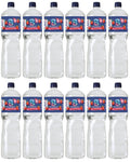 12 x Ballygowan Hint Of Fruit Strawberry 1.5L