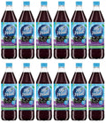 12 x Mi Wadi Blackcurrant NAS With B & D Vitamins 1L