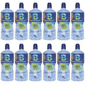 12 x Ballygowan Still Natural Mineral Water Sports Bottle 1L